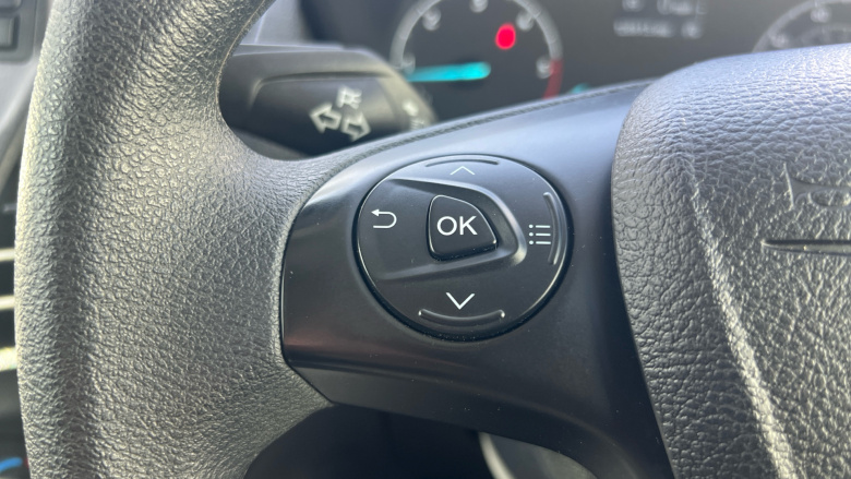 Ford Transit Connect 240 L2 Diesel 1.5 EcoBlue 100ps Leader D/Cab Van